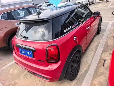 MINI MINI 2021