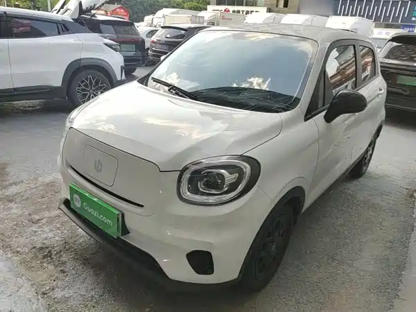 Leapmotor T03 2025
