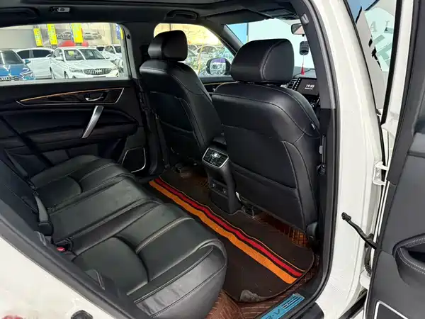 Honda UR-V 2022