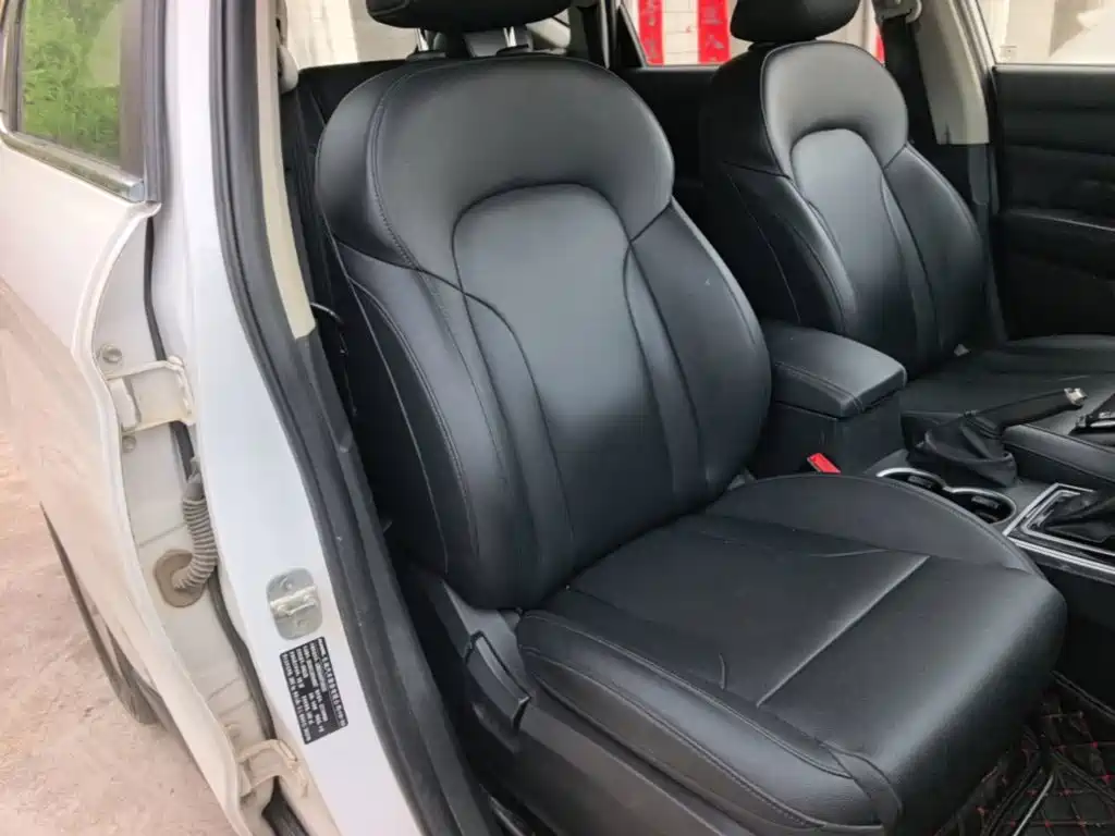 Haval H2 2015 — фото 25