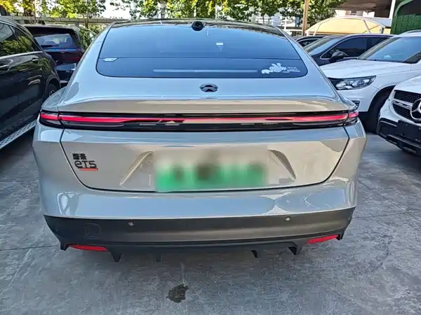 NIO ET5 2023