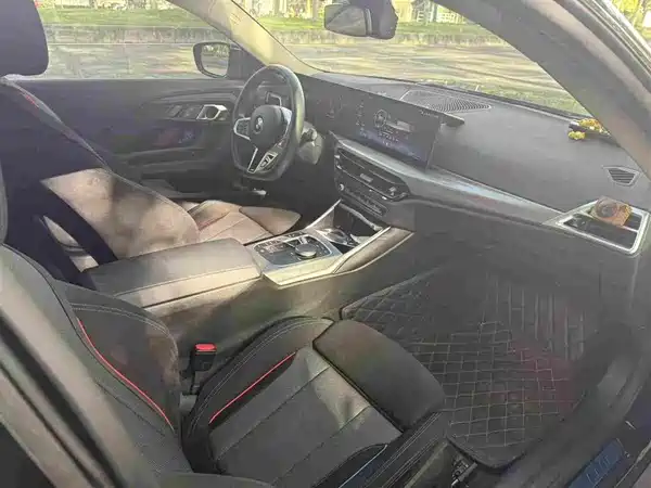 BMW 2 Series 2025