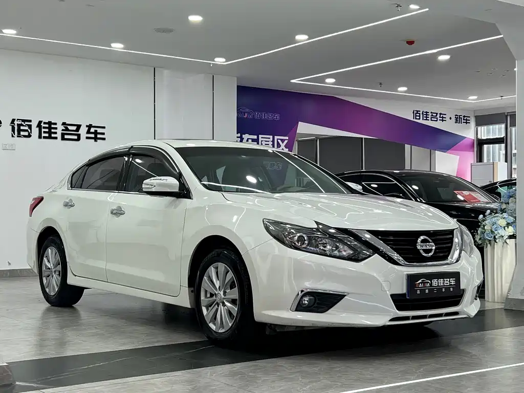 Nissan Teana 2018 — фото 3