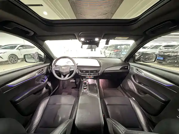 Cadillac CT5 2024