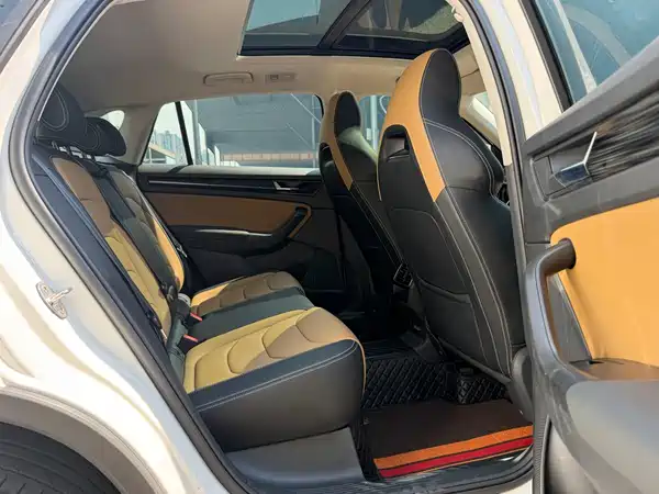 Skoda Kodiak GT 2020