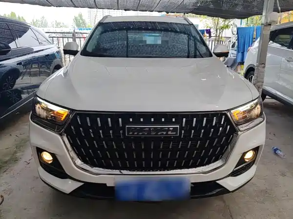 Haval H6 2024