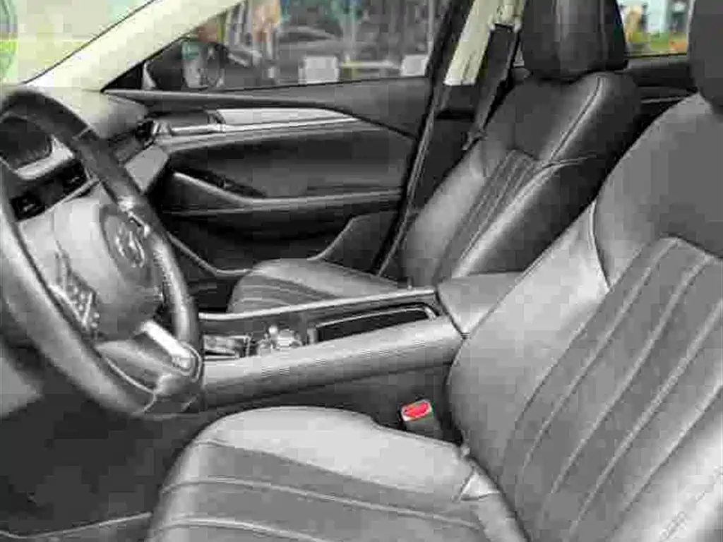 Mazda Atenza 2020 — фото 5