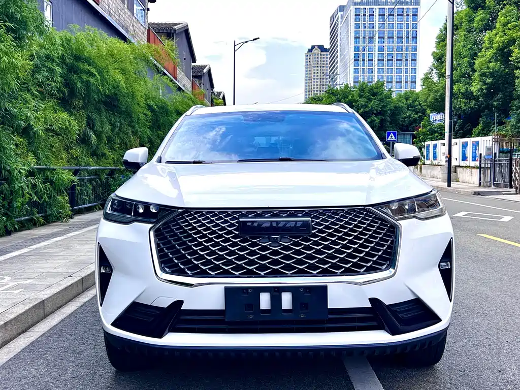 Haval H6 2022