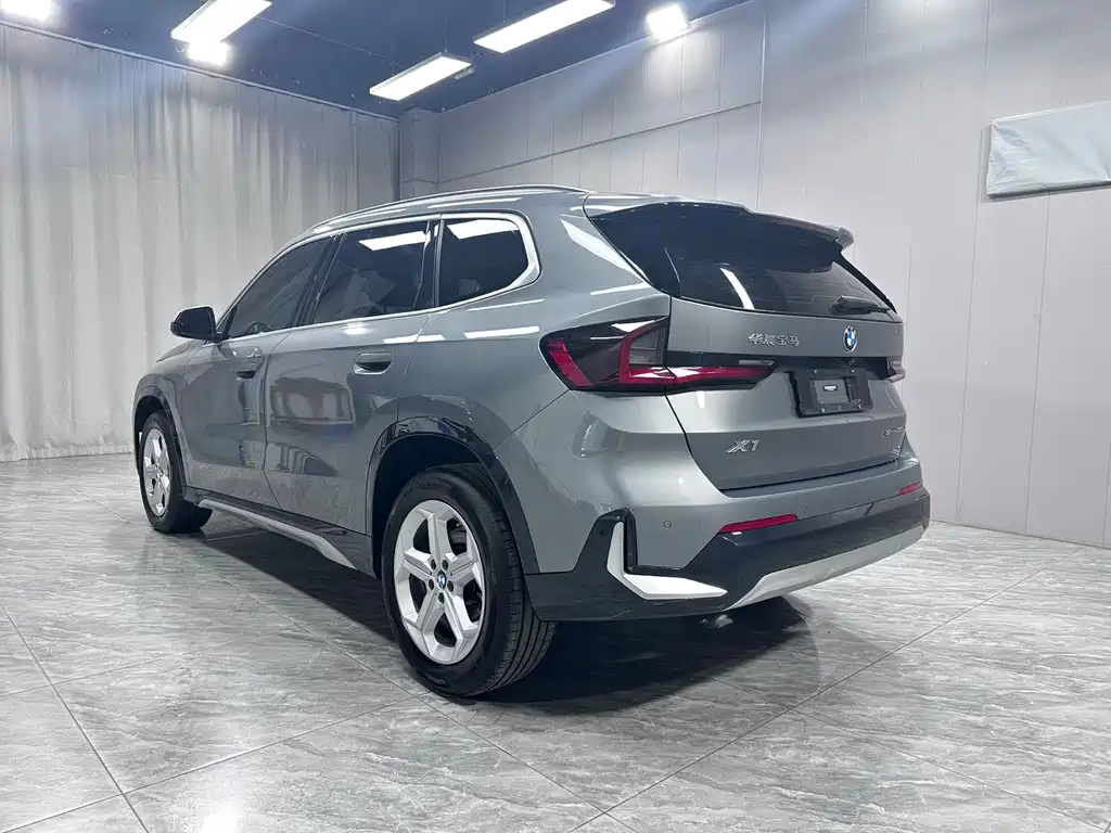BMW X1 2023