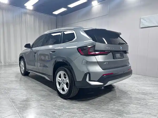 BMW X1 2023