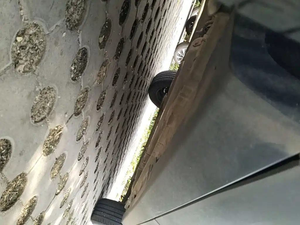 Baojun 510 2020