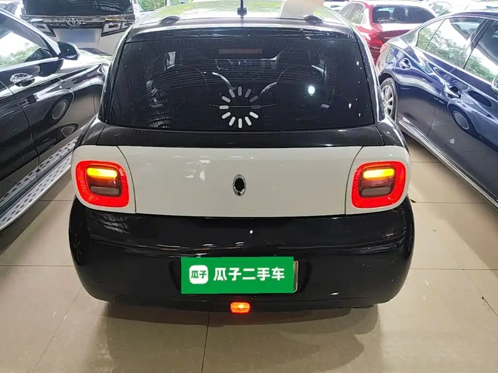 Ora Black Cat 2019