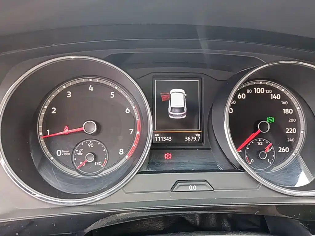Volkswagen Tiguan L 2019 — фото 12