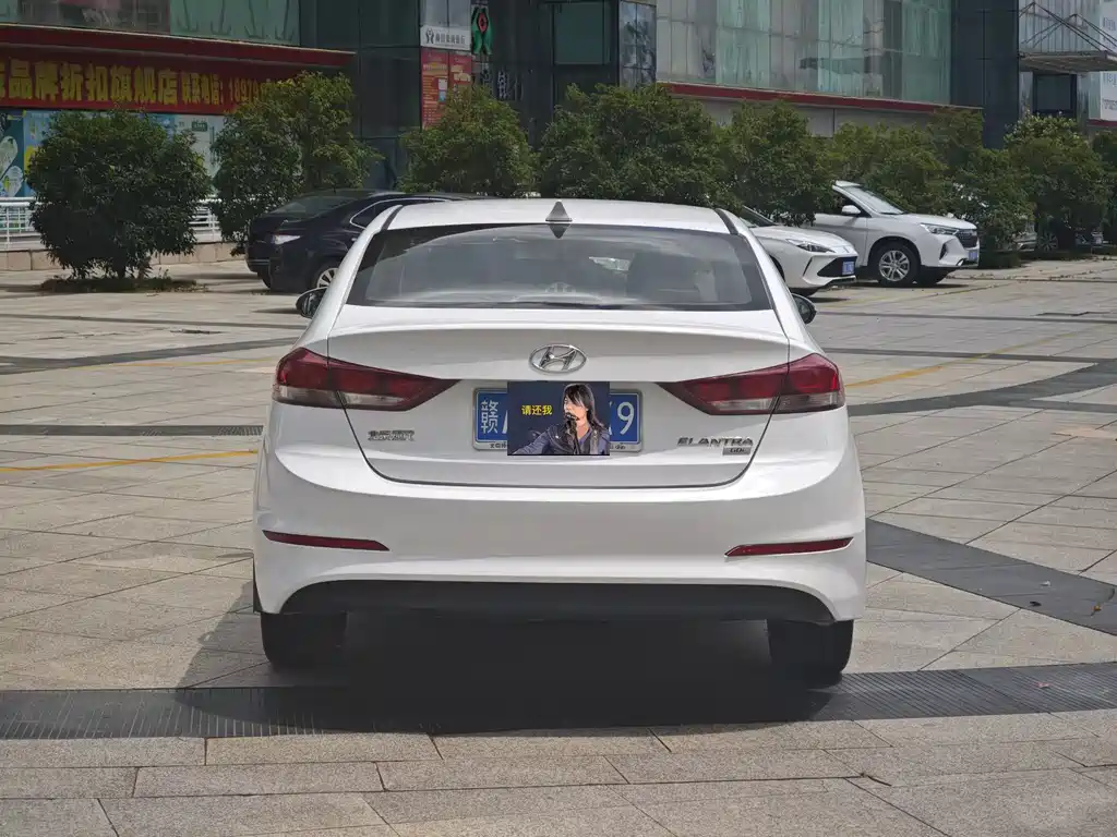 Hyundai Celesta 2017 — фото 13