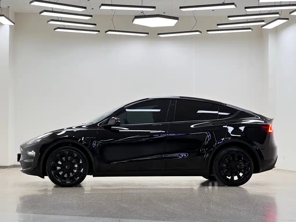 Tesla Model Y 2023 — фото 4
