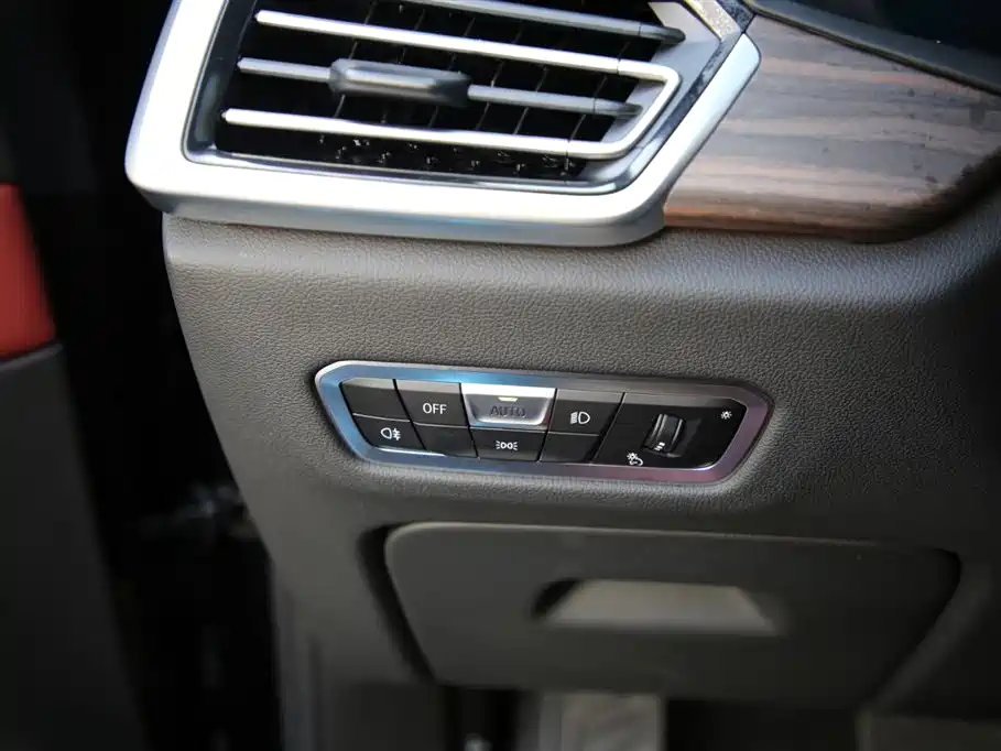 BMW X5 2023 — фото 20
