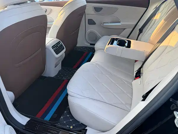 Chery Fengyun A9L 2025