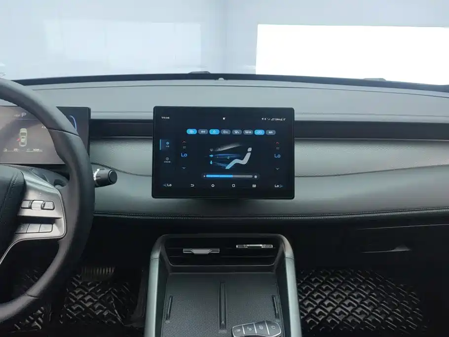 BYD Qin PLUS 2025 — фото 13