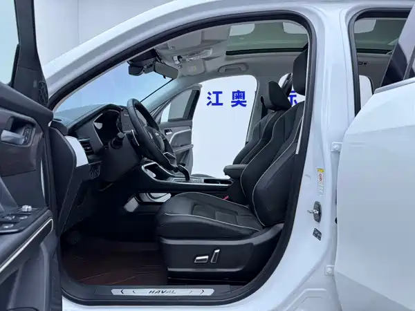 Haval H6 2026