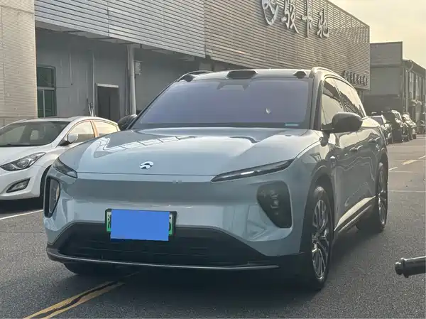 NIO ES6 2025