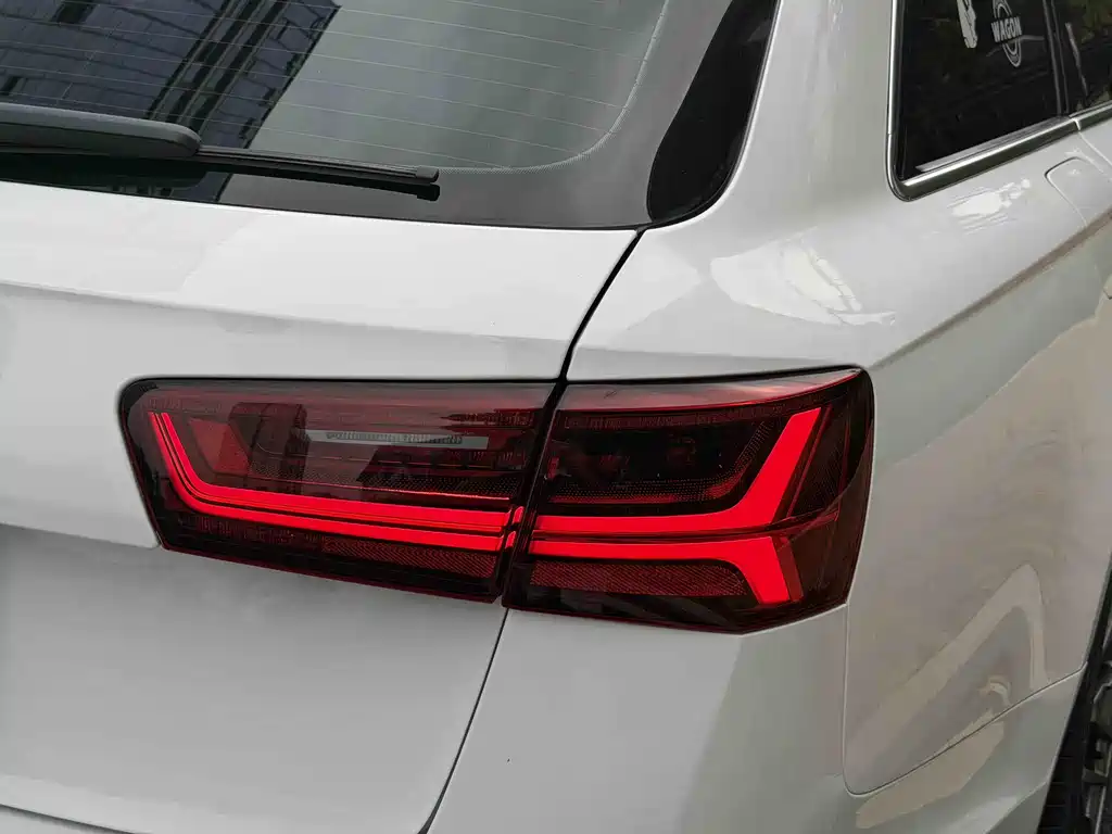 Audi A6 2018 — фото 24