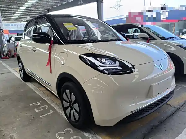 Wuling Bingo 2026