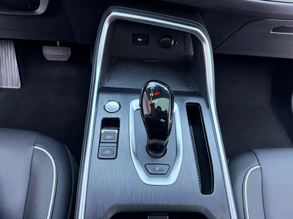Haval H6 2023 — фото 10
