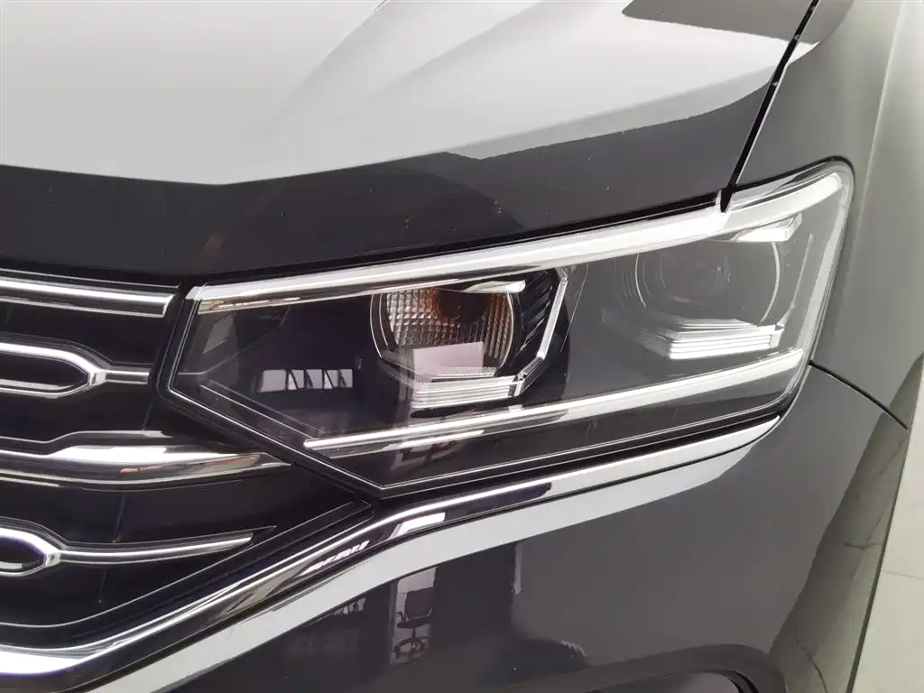 Volkswagen Tayron 2022