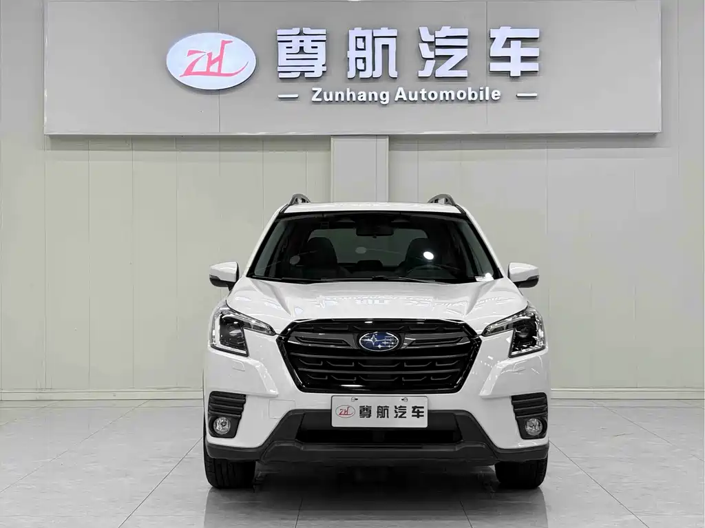 Subaru Forester 2023