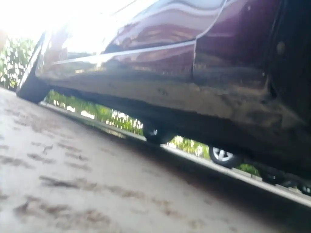 Kia K3 2014