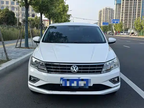 Volkswagen Jetta 2018