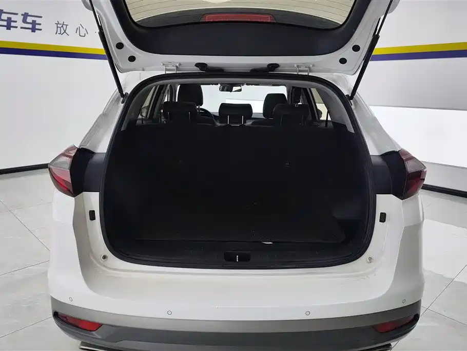 Hyundai Tucson 2019 — фото 4