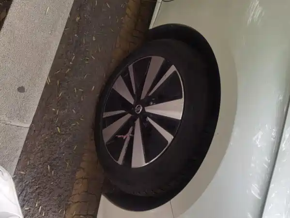 Nissan Teana 2022