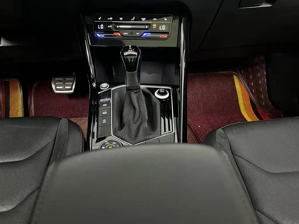 Volkswagen Tayron 2019