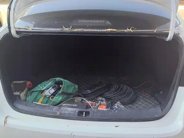 Toyota Corolla 2025