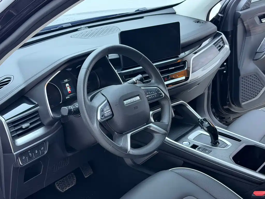 Haval H6 2023