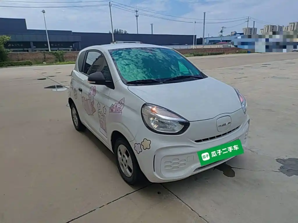 Roewe CLEVER 2022