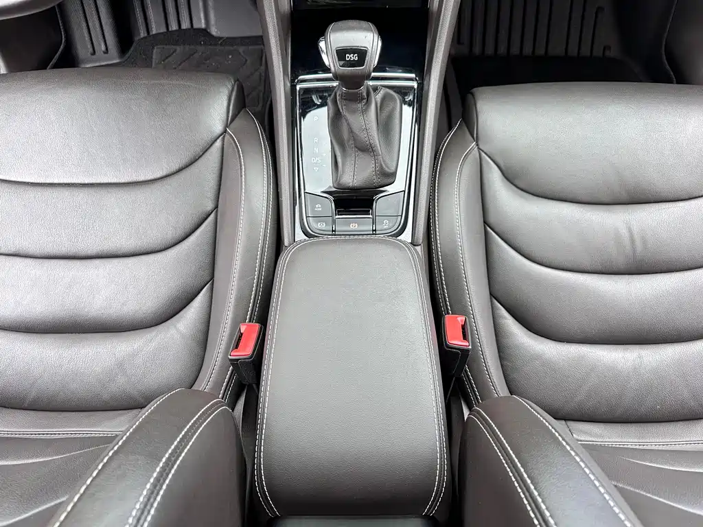 Skoda Kodiaq 2019 — фото 15