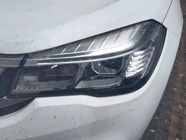 Brilliance V3 2017
