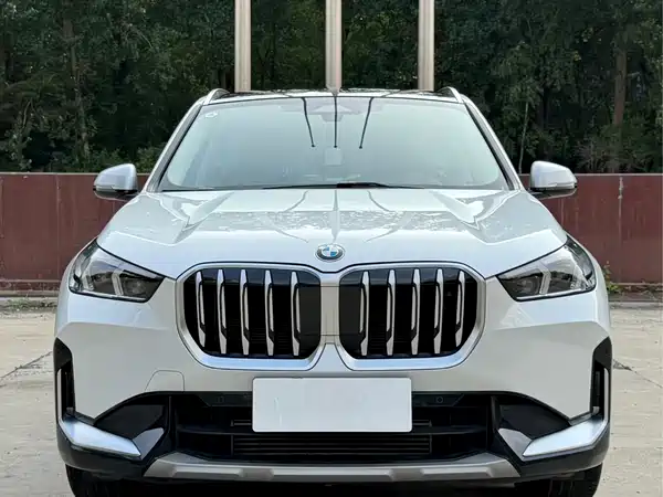 BMW X1 2023