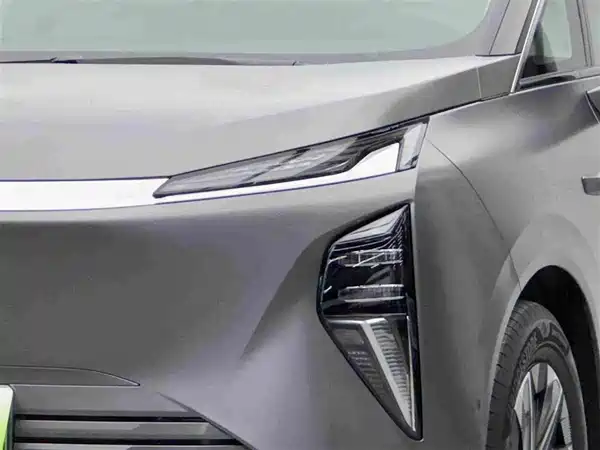 Buick Zhijing Family 2026