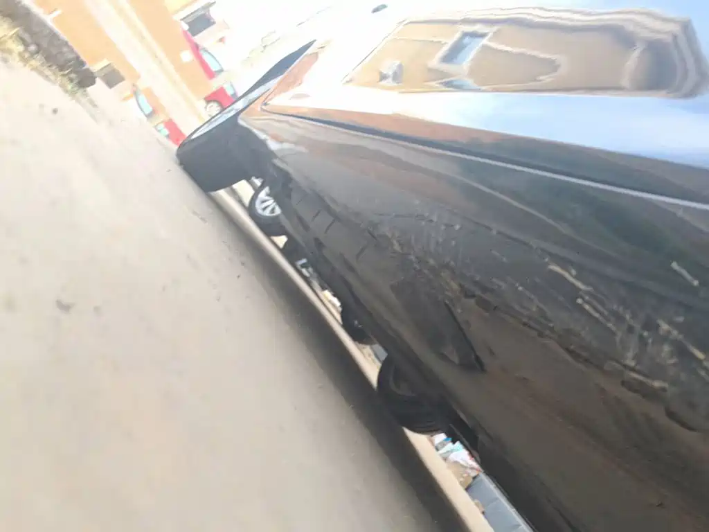 Toyota Camry 2016