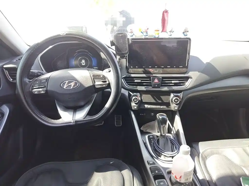 Hyundai Fista 2020 — фото 13