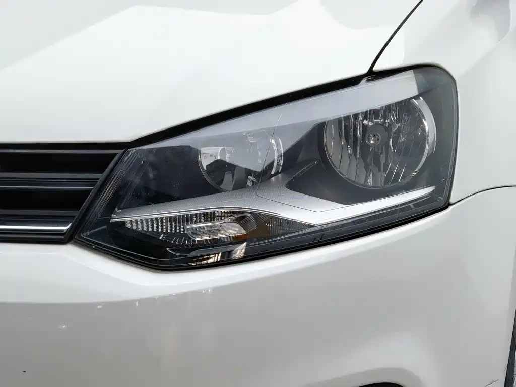 Volkswagen Polo 2018