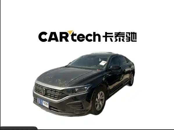 Volkswagen Passat 2025