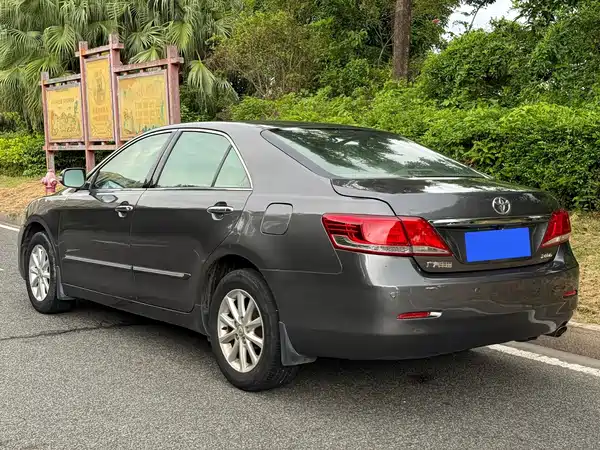 Toyota Camry 2009