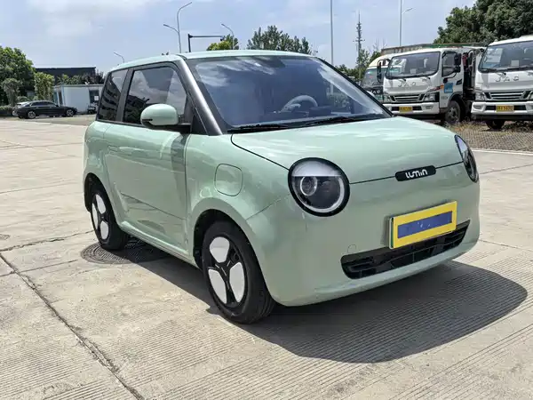 Changan Lumin 2024