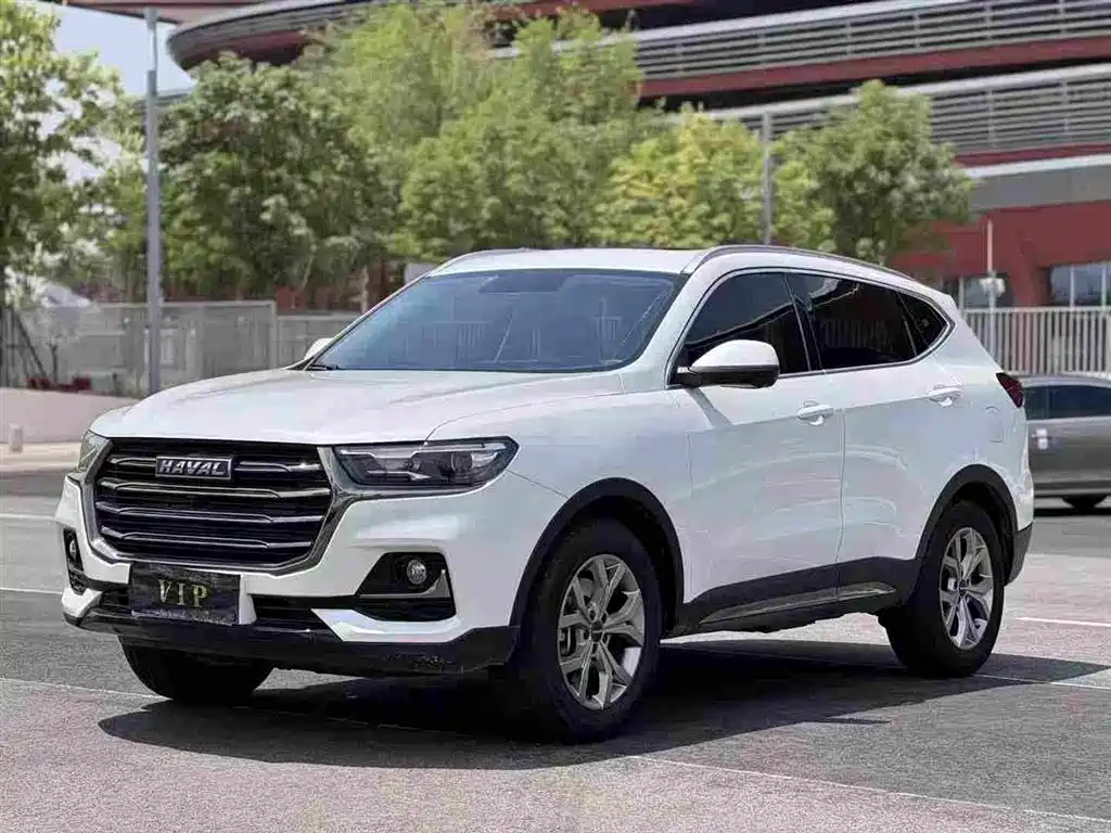 Haval H6 2023
