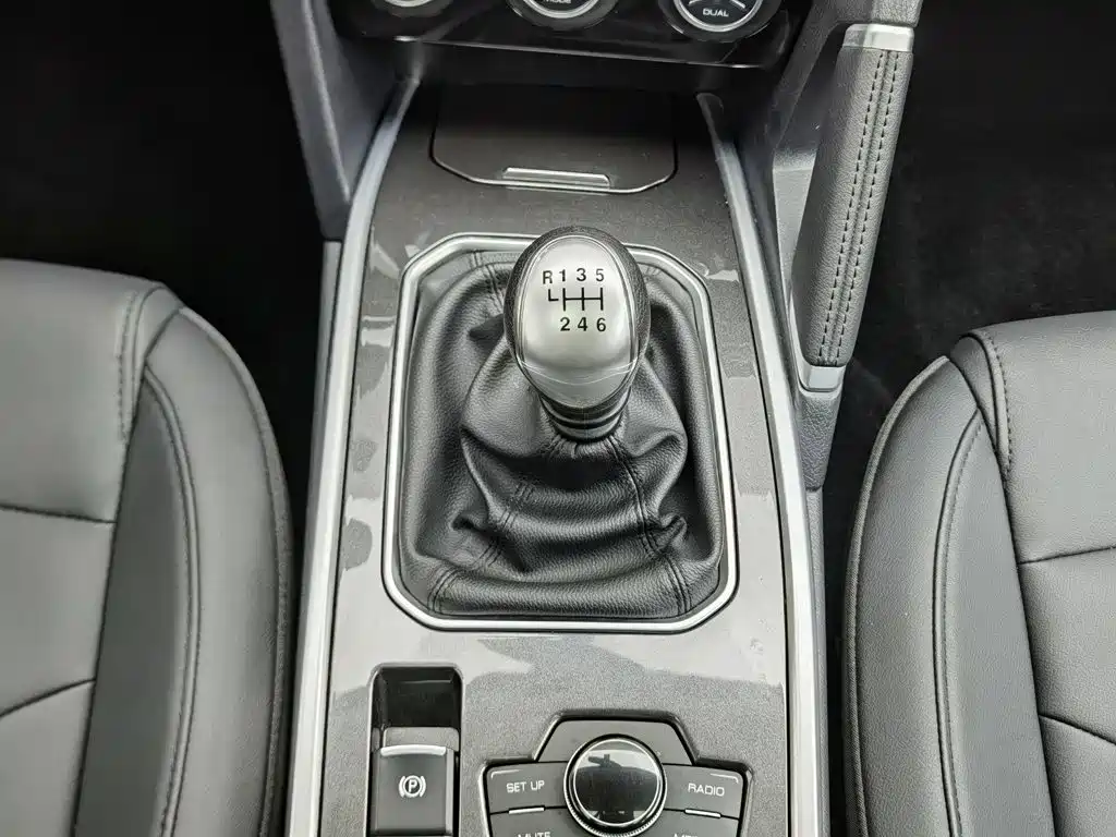Haval H6 2019 — фото 13