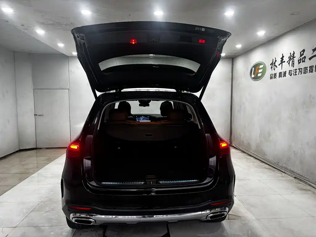 Mercedes-Benz GLE 2025 — фото 27
